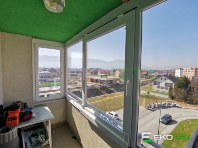 PVC i ALU prozori i ulazna vrata, Eko Stil, ugrađeno – fotografija 14